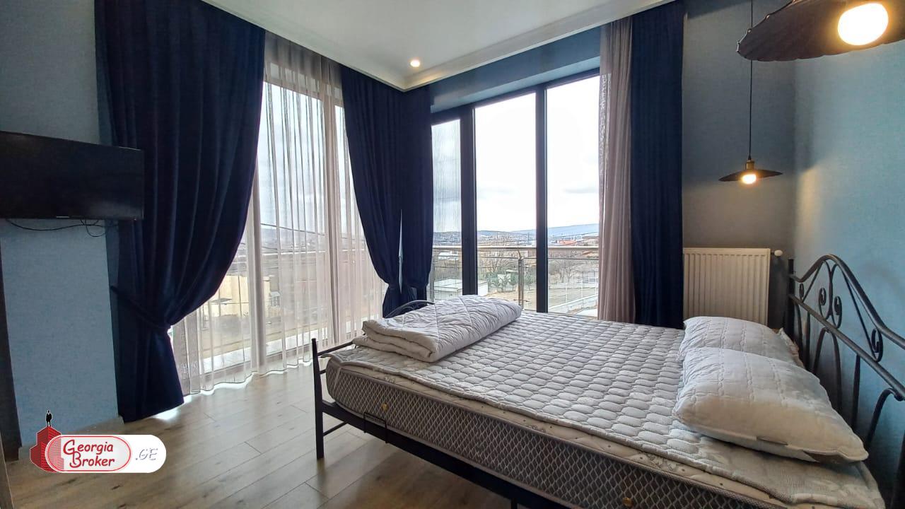 nearly repaired 11-room hotel for sale